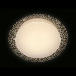 Потолочный светодиодный светильник Ambrella light Orbital Design  - 3